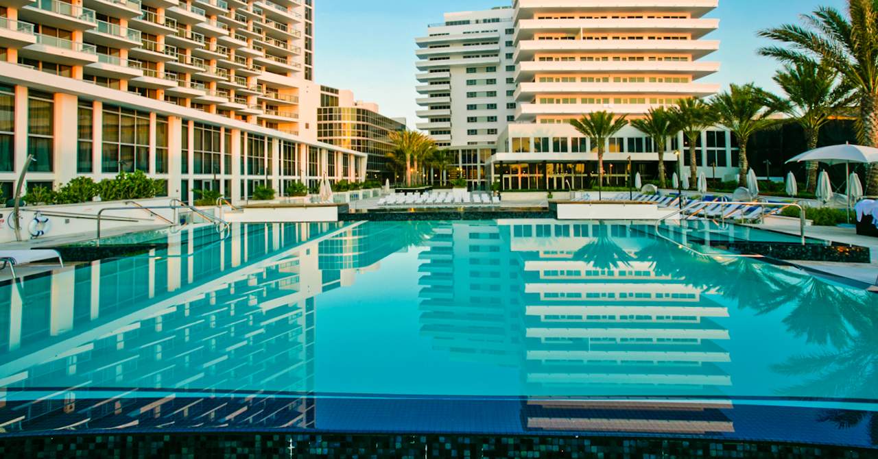 Eden Roc Miami Beach