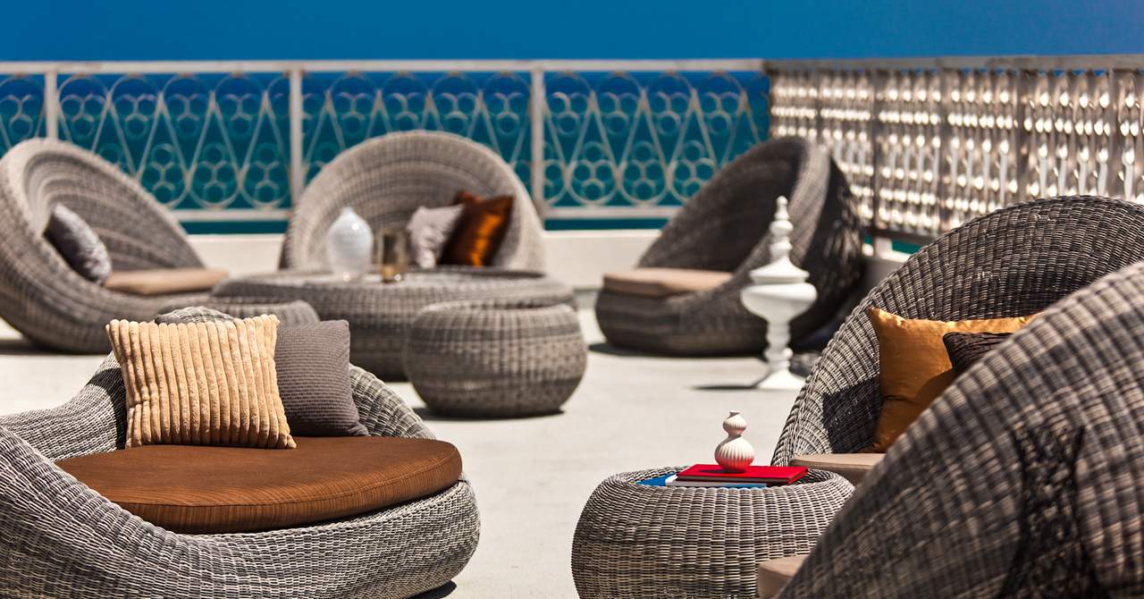 Eden Roc Miami Beach