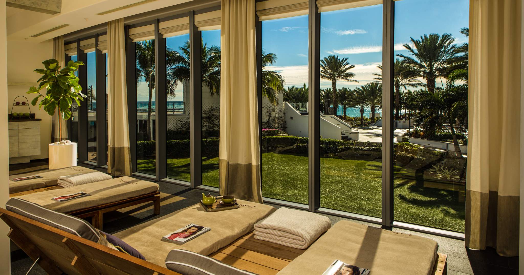 Eden Roc Miami Beach