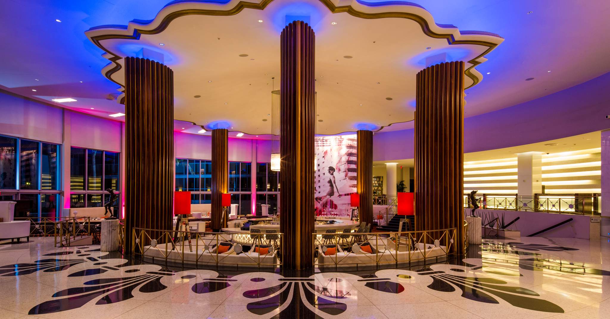 Eden Roc Miami Beach