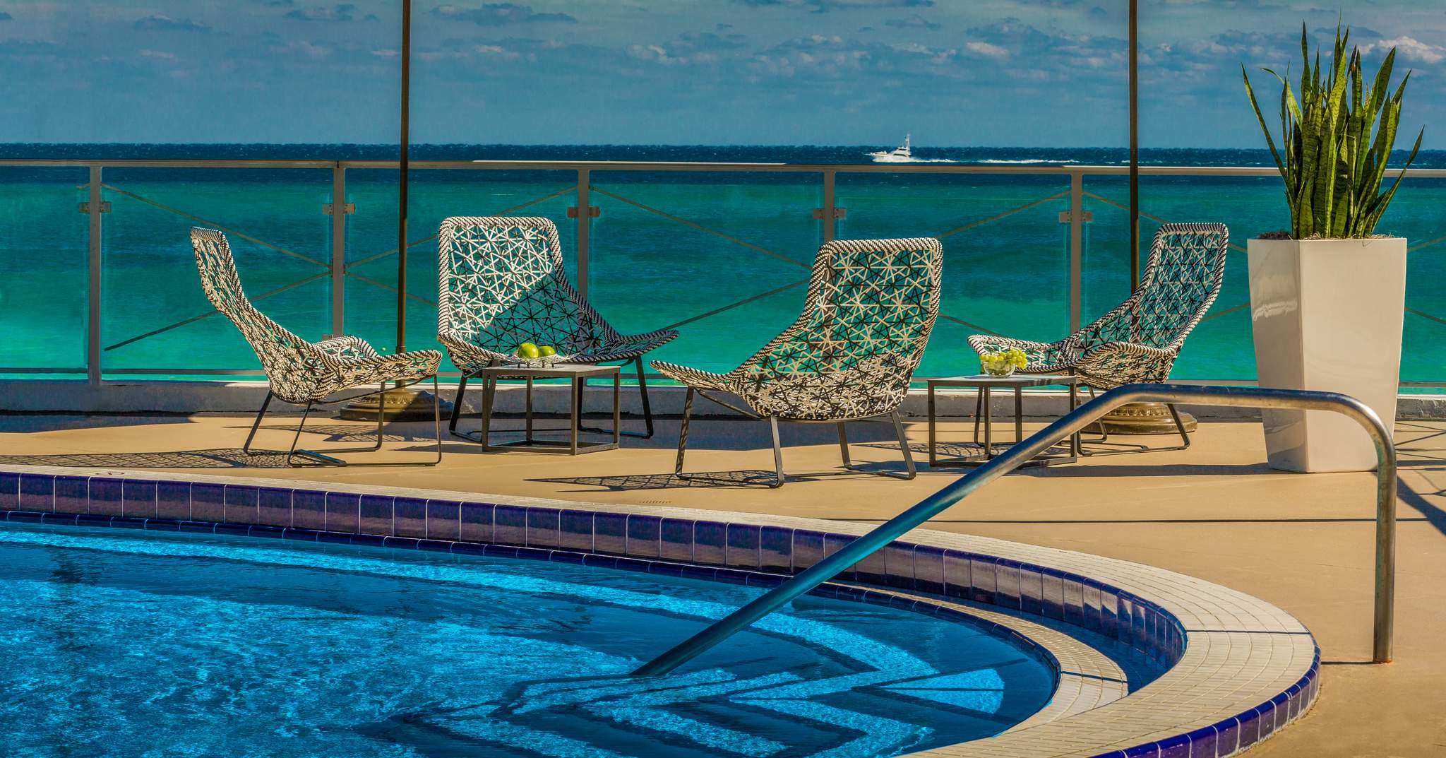 Eden Roc Miami Beach