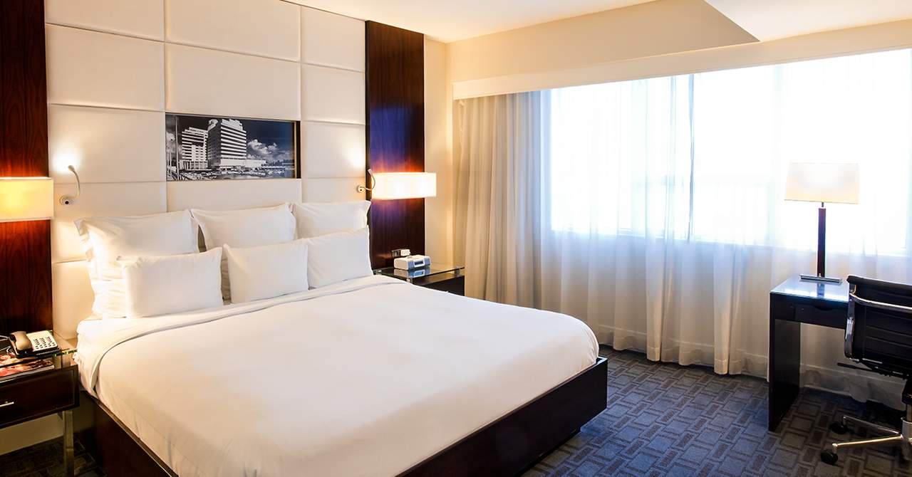 Eden Roc Miami Beach