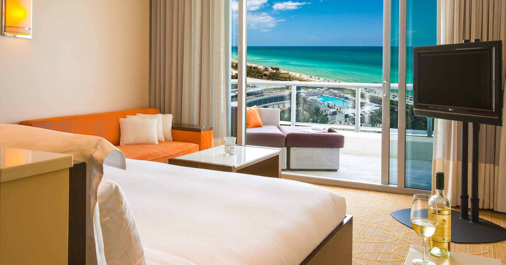 Eden Roc Miami Beach