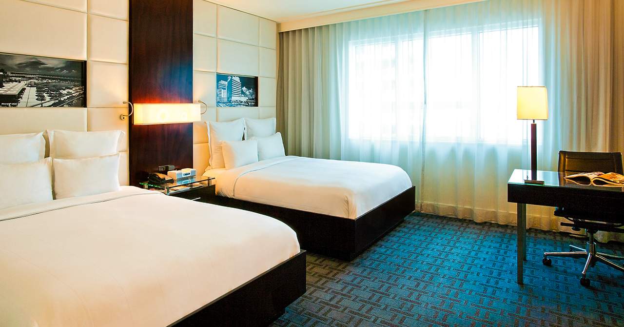 Eden Roc Miami Beach