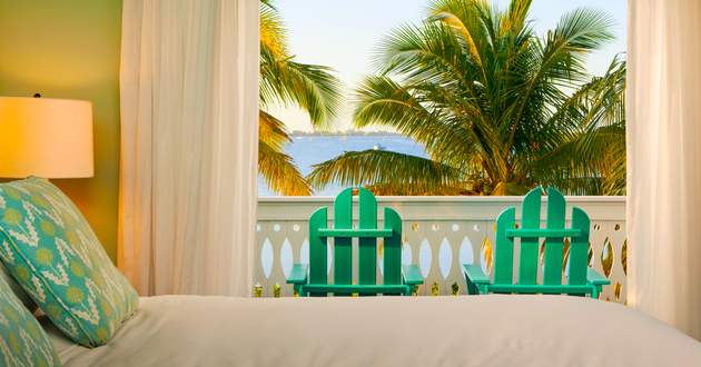 Parrot Key Hotel & Villas