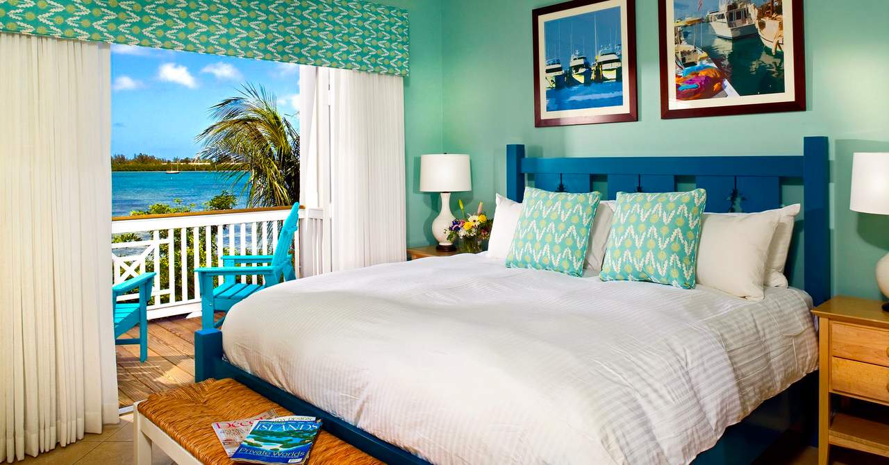 Parrot Key Hotel & Villas