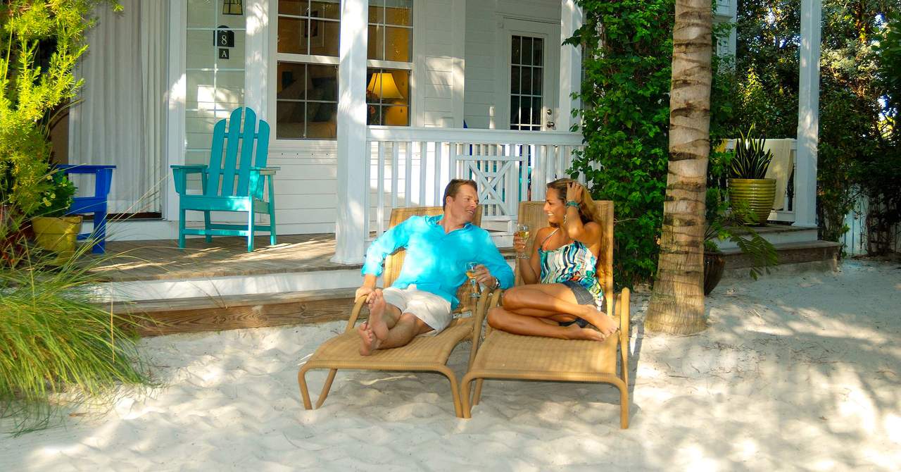 Parrot Key Hotel & Villas