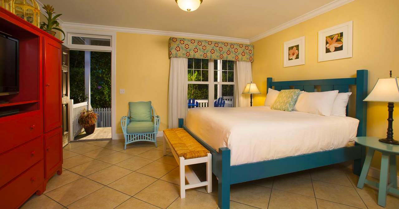 Parrot Key Hotel & Villas