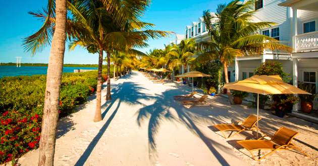 Key West 5 Star Luxury Hotels