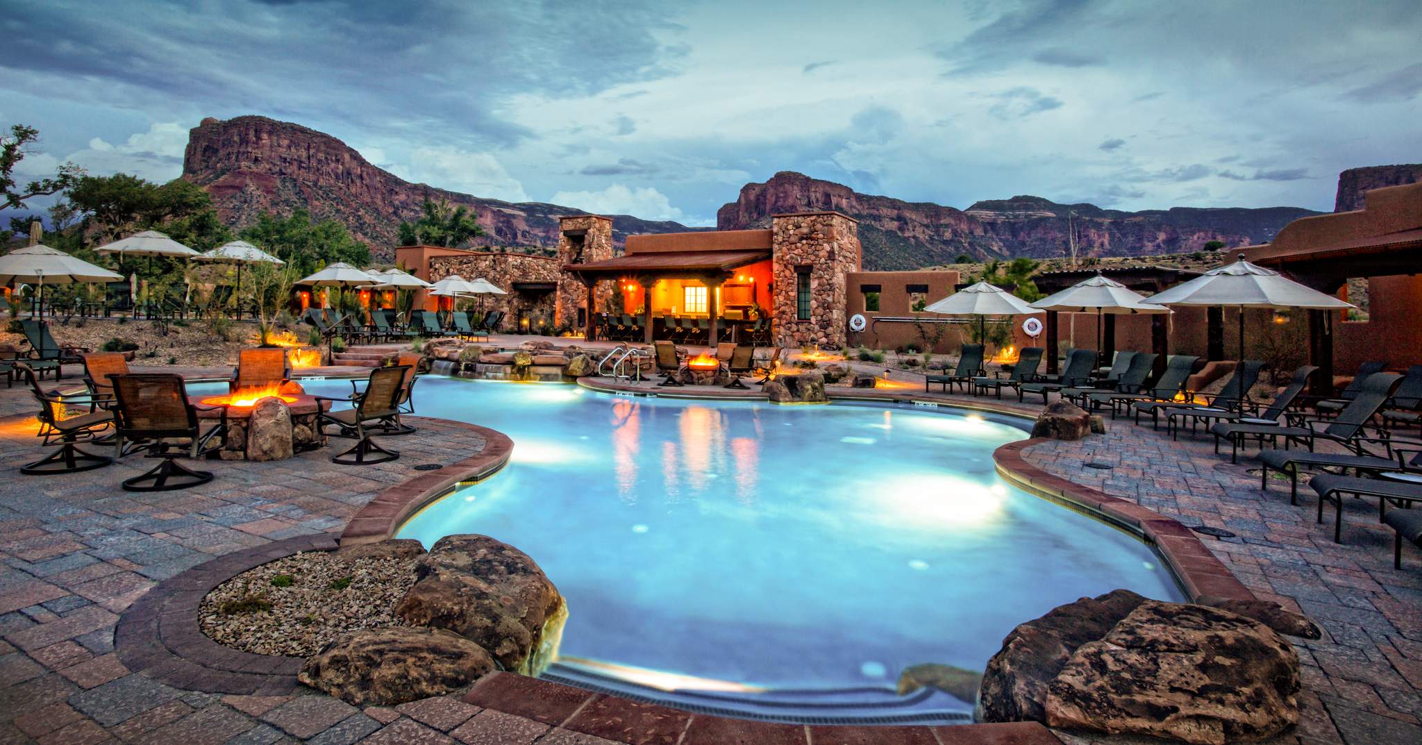 Gateway Canyons Resort & Spa