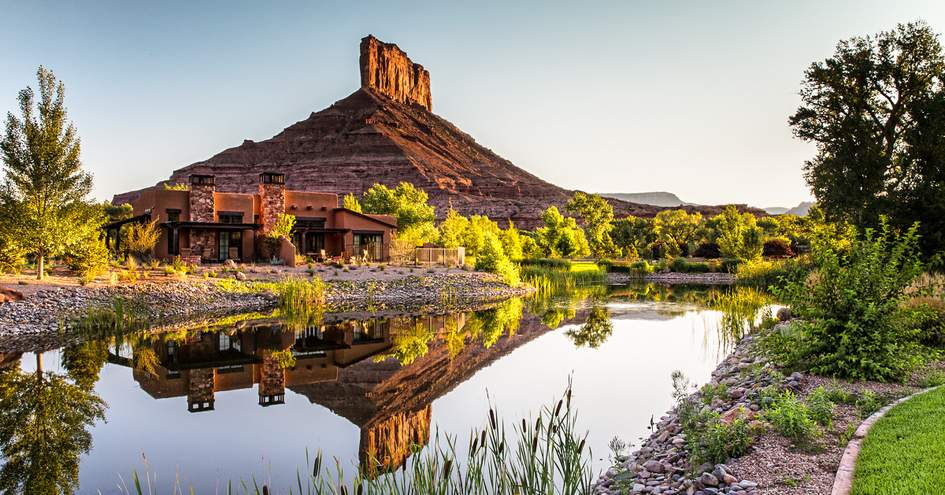 Gateway Canyons Resort & Spa