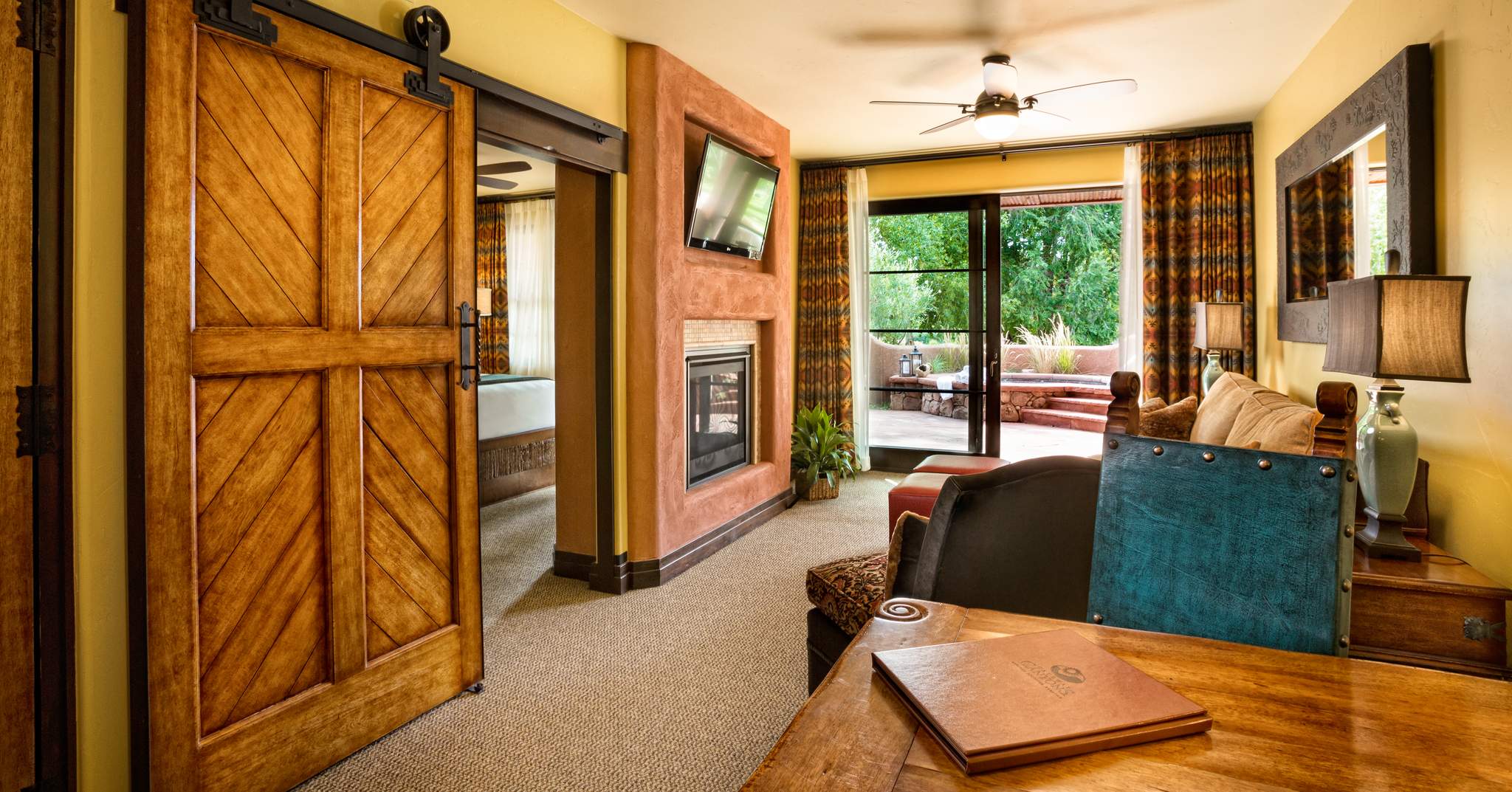 Gateway Canyons Resort & Spa