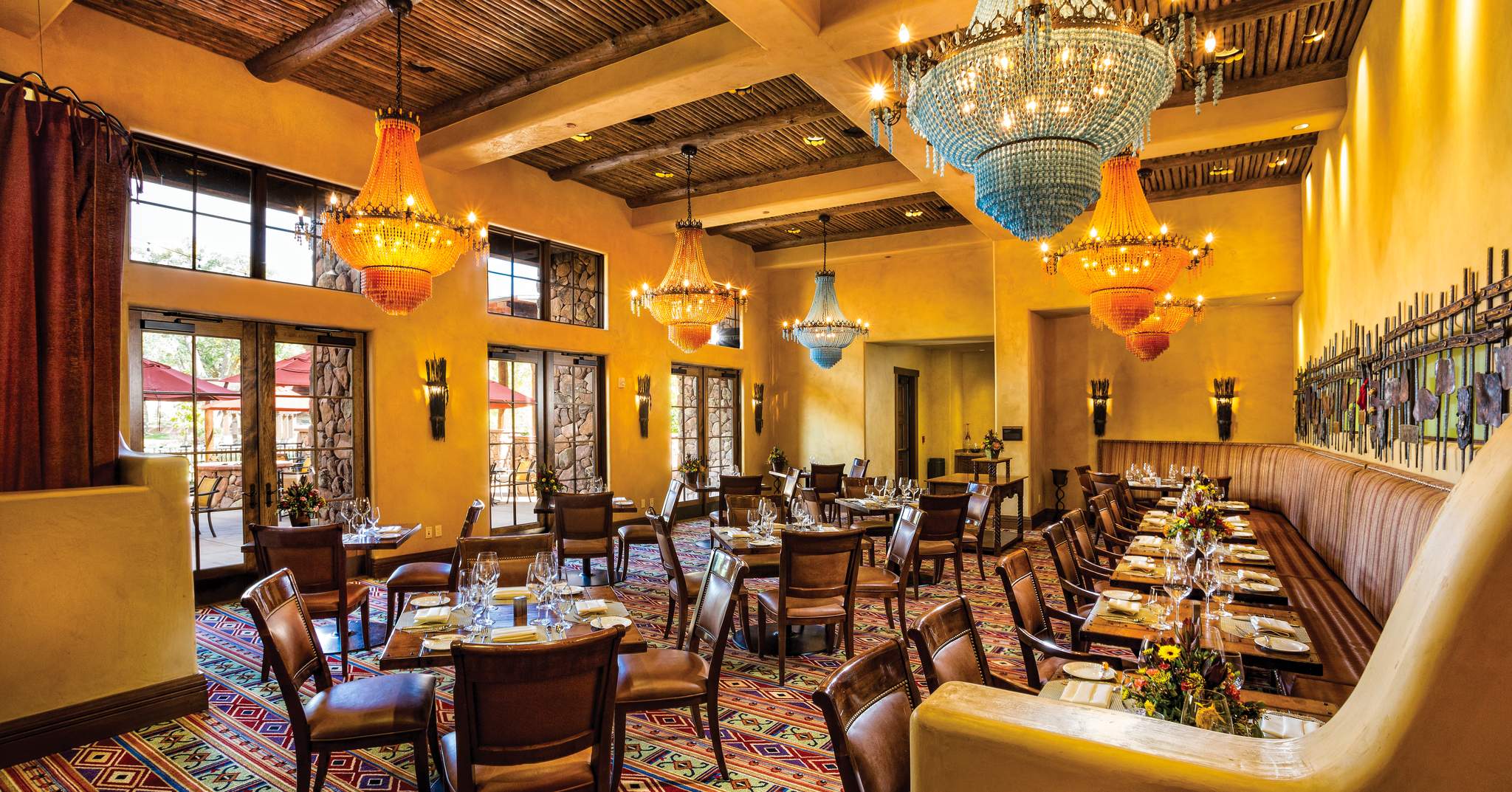 Gateway Canyons Resort & Spa