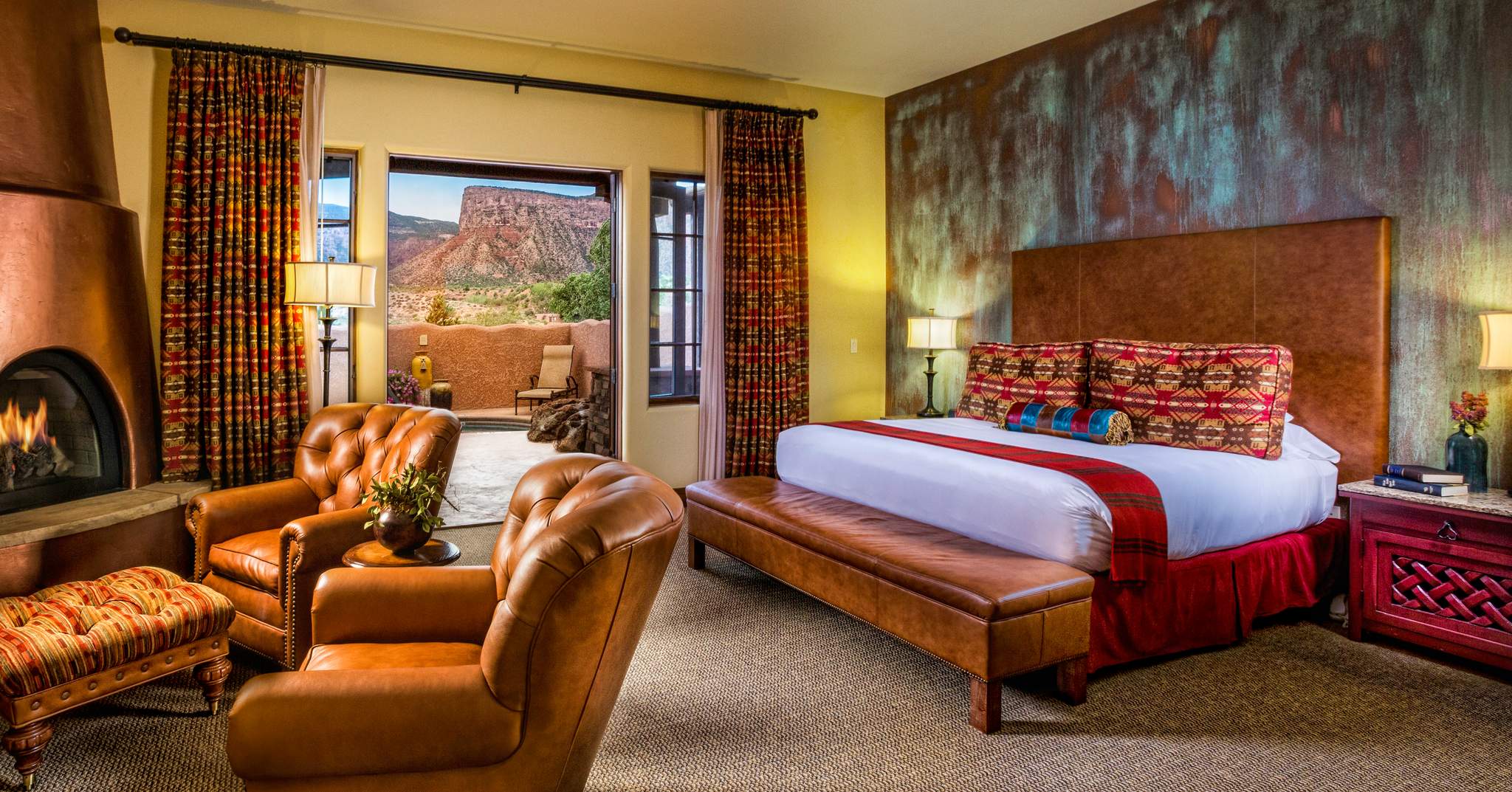 Gateway Canyons Resort & Spa