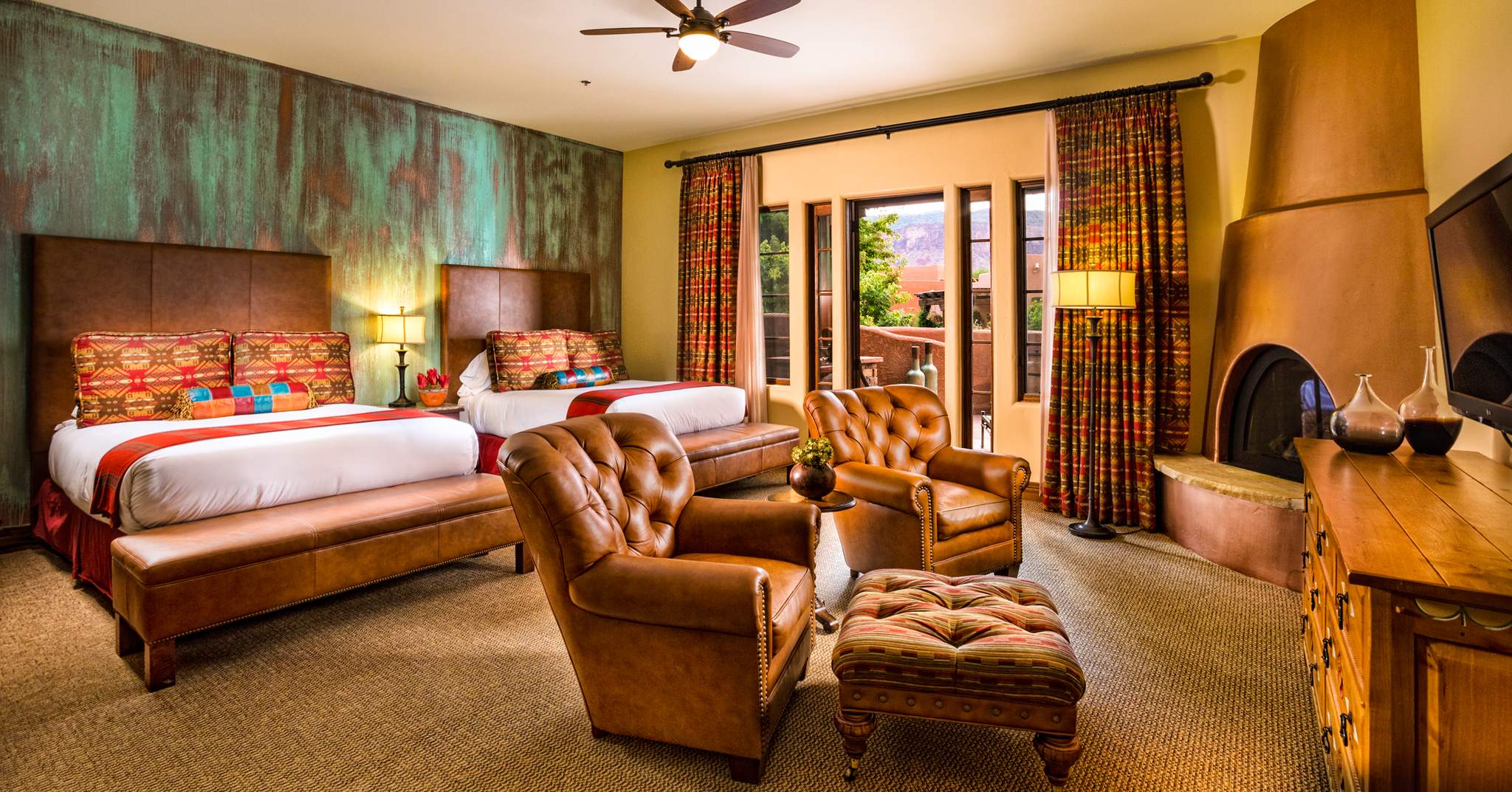 Gateway Canyons Resort & Spa