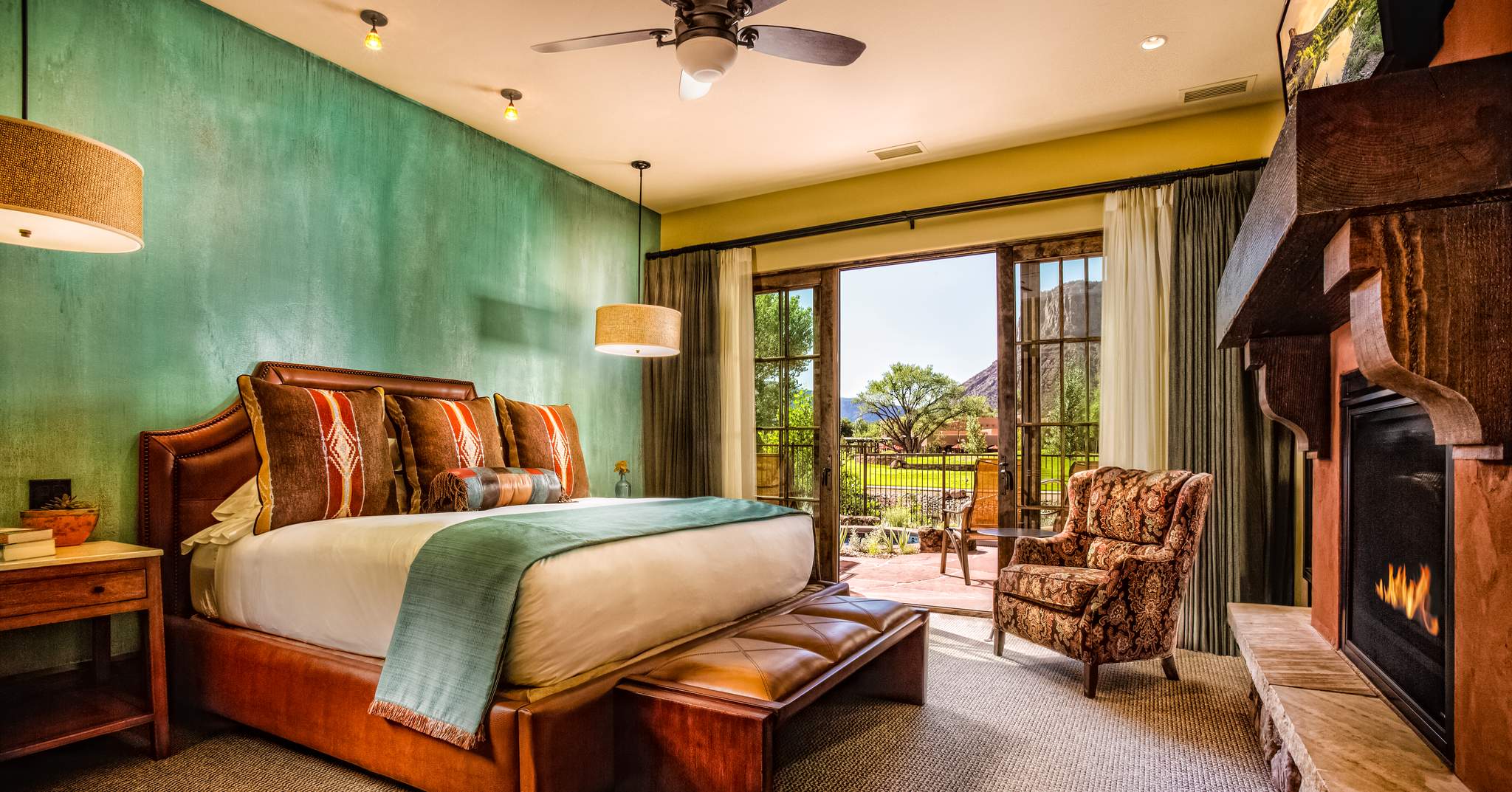 Gateway Canyons Resort & Spa