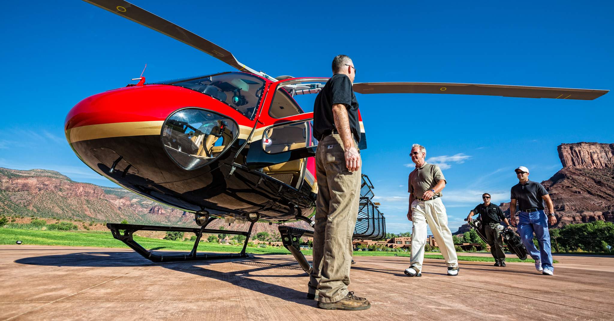 Gateway Canyons Resort & Spa