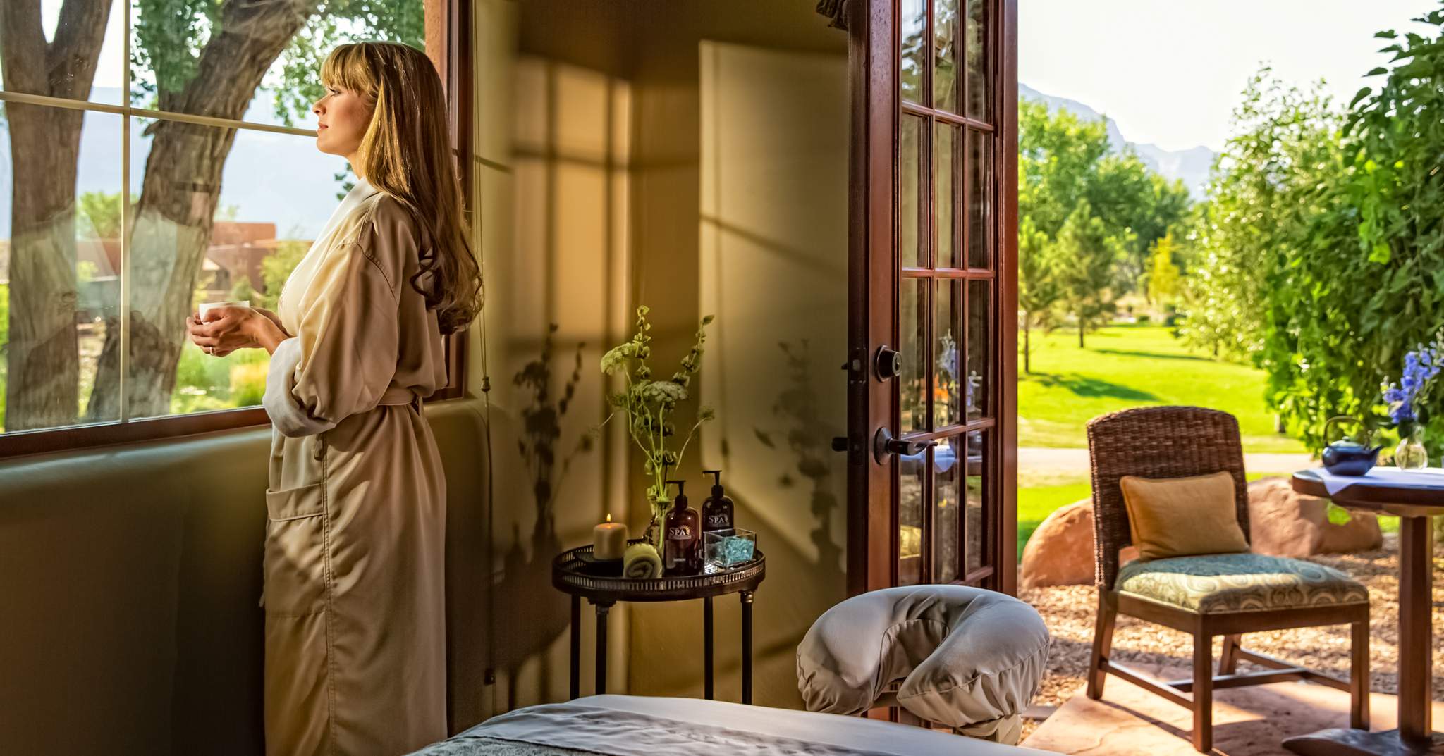 Gateway Canyons Resort & Spa