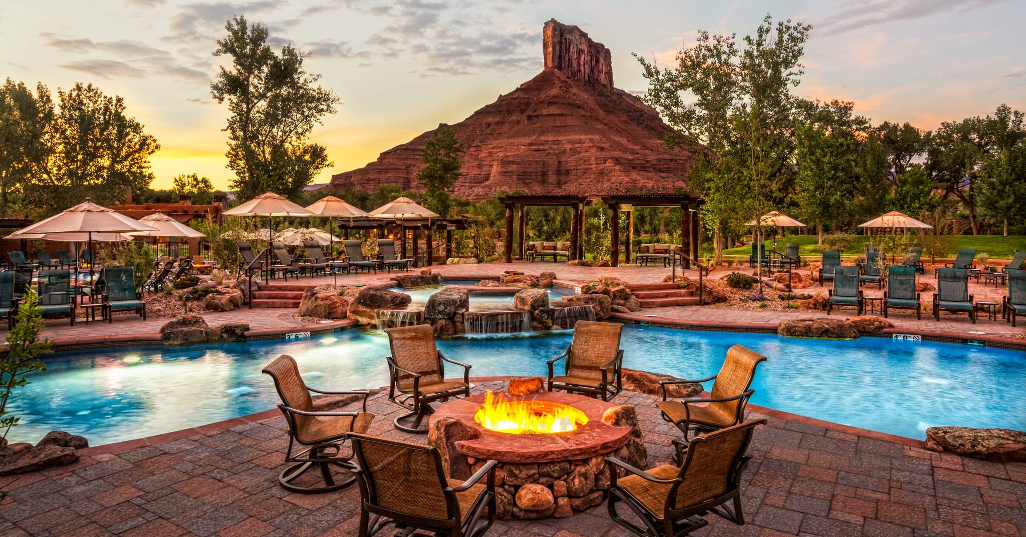 Gateway Canyons Resort & Spa