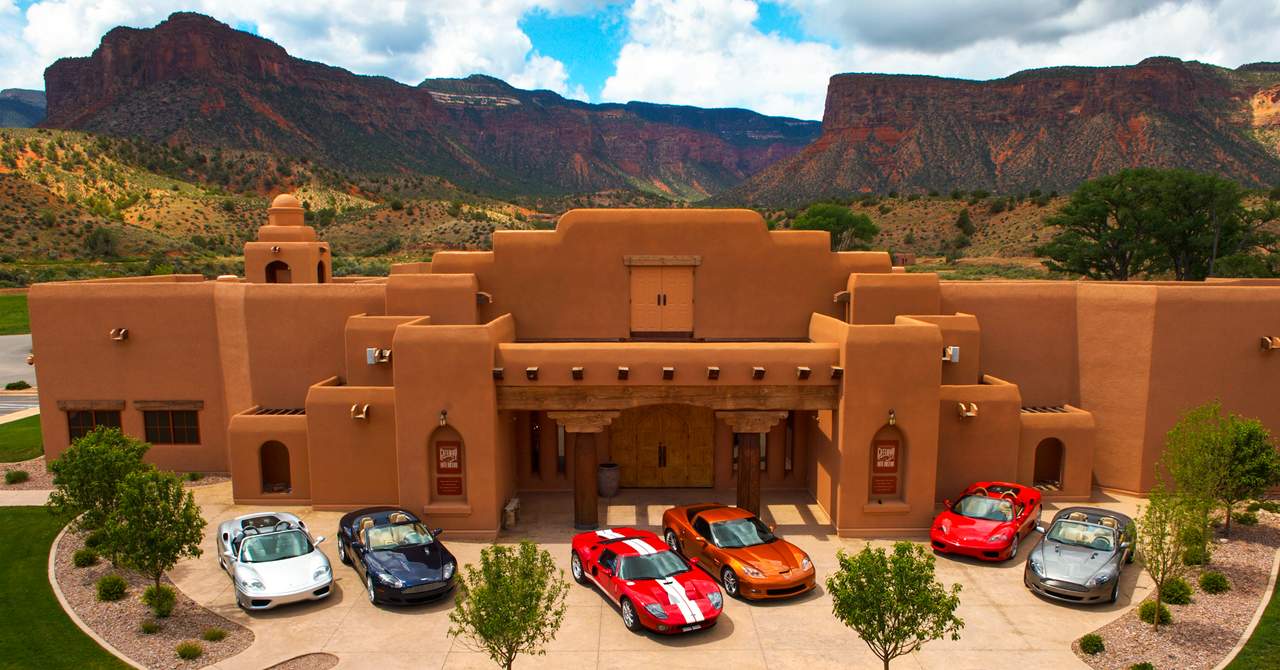 Gateway Canyons Resort & Spa