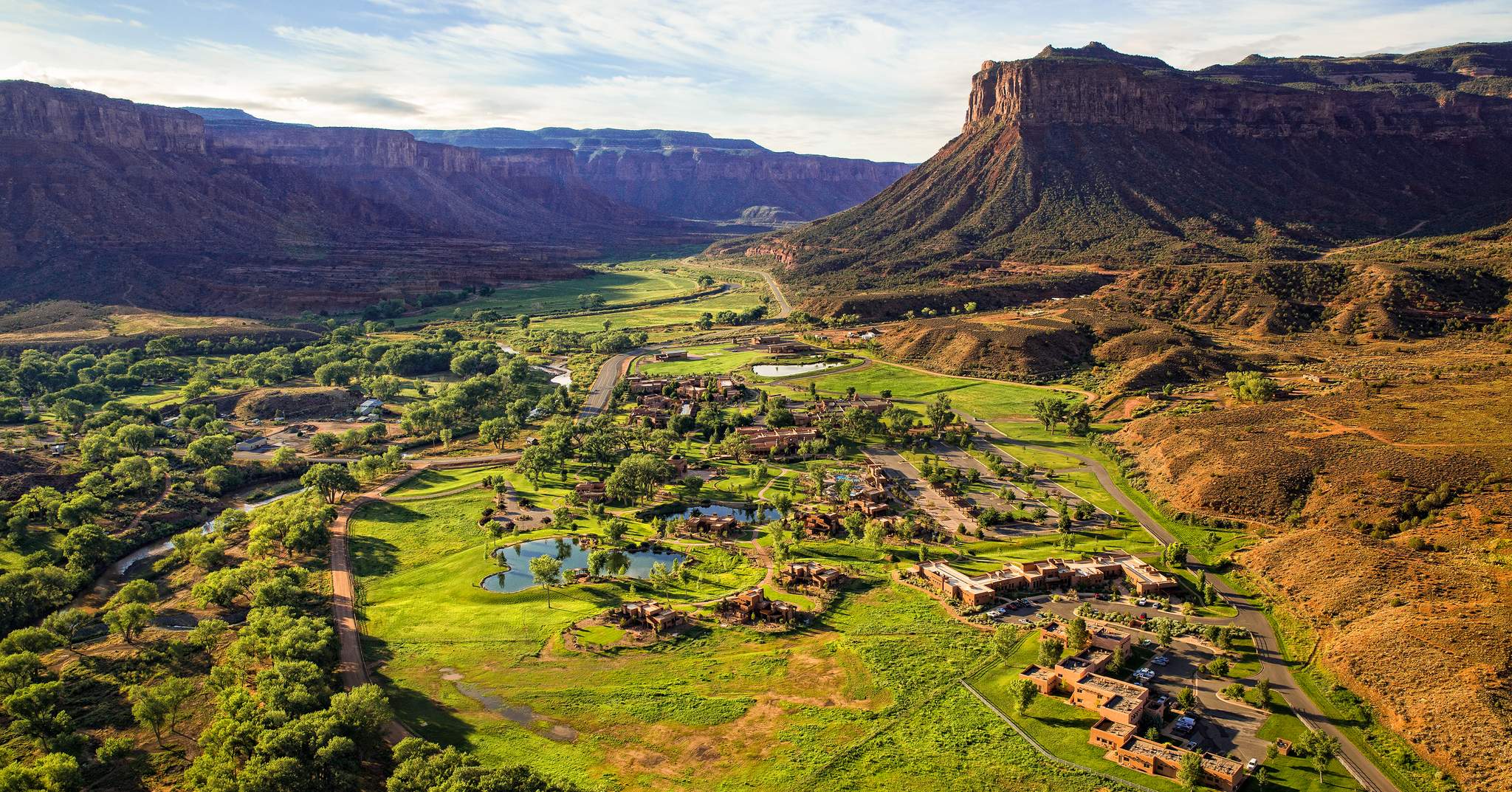 Gateway Canyons Resort, A Noble House Resort in Gateway, Colorado Lodge & Ranch Deals