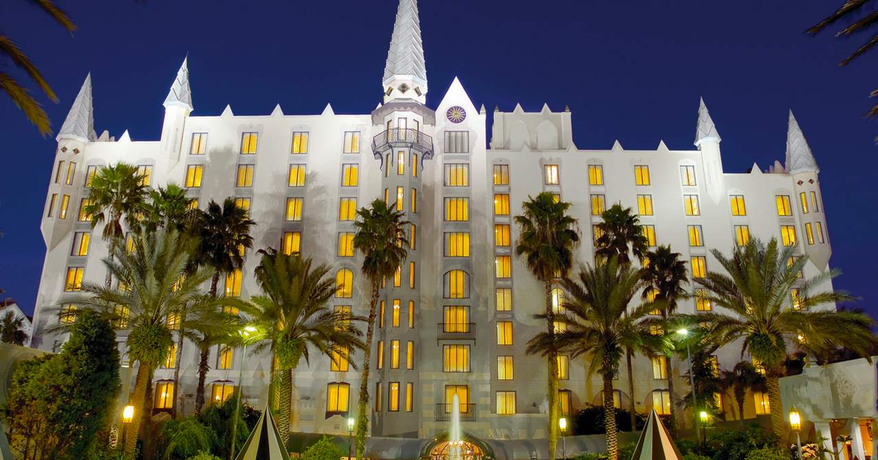 CASTLE HOTEL, AUTOGRAPH COLLECTION $152 ($̶2̶0̶8̶) - Updated 2023 Prices &  Reviews - Orlando, FL