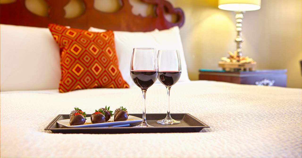 Castle Hotel, Autograph Collection