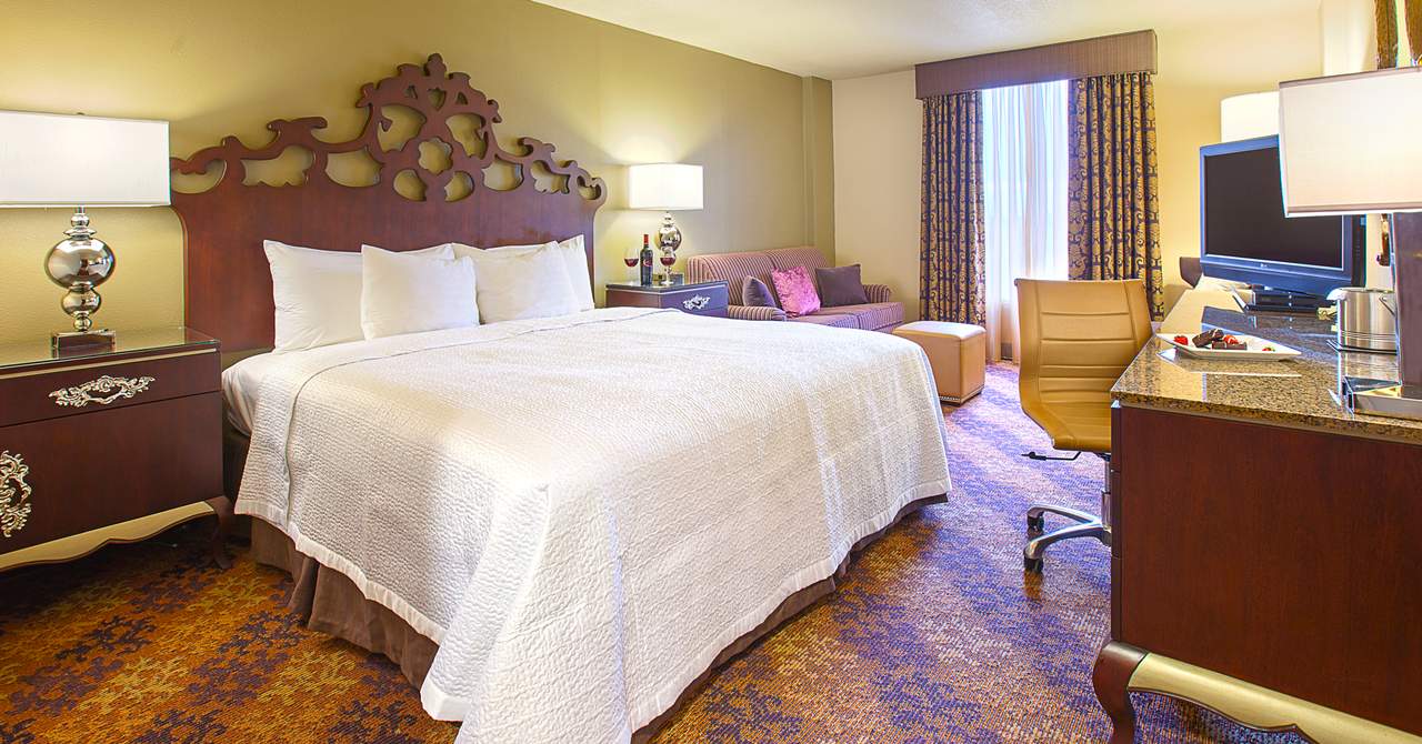 Castle Hotel, Autograph Collection