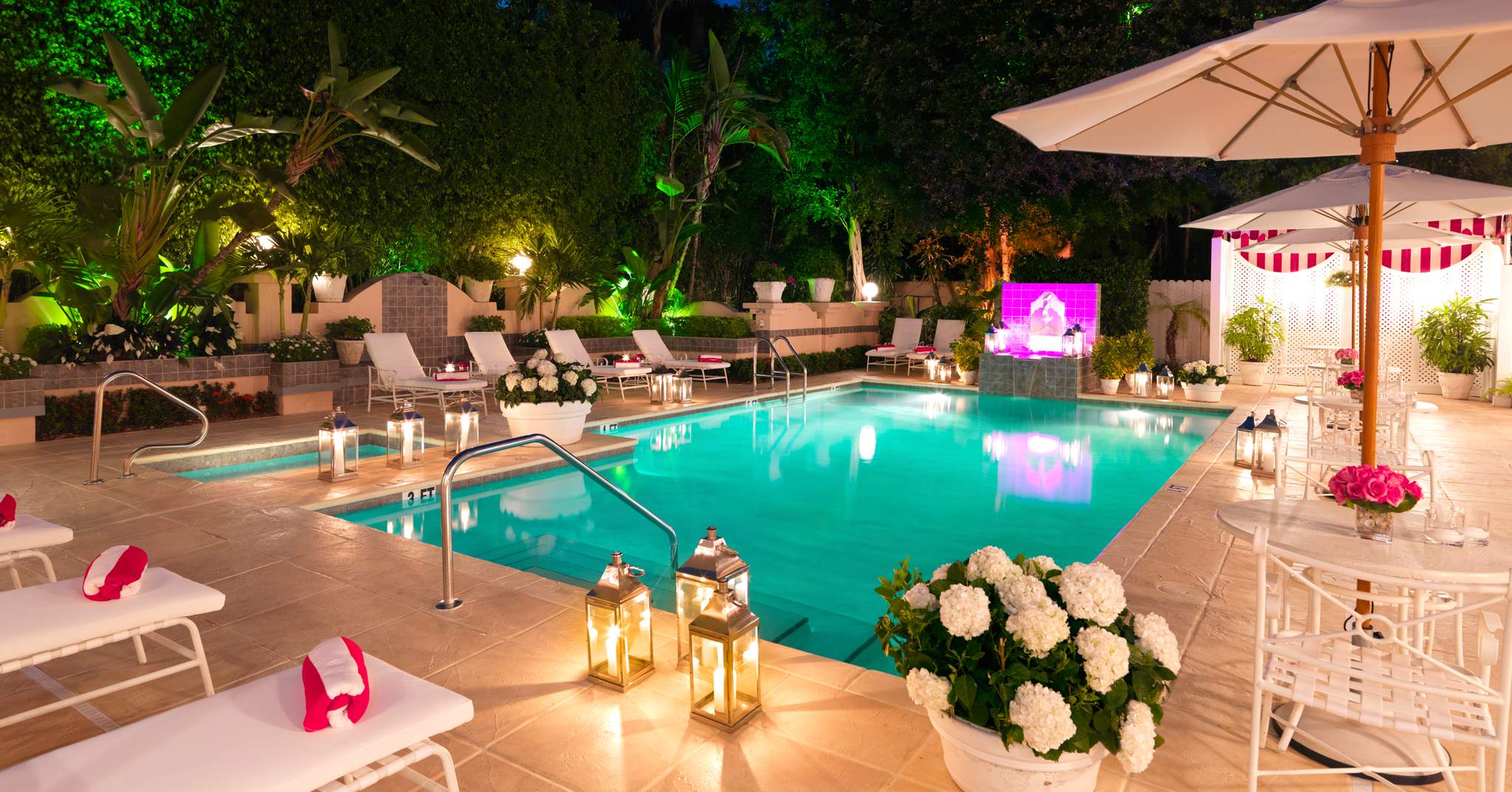 The Chesterfield Palm Beach