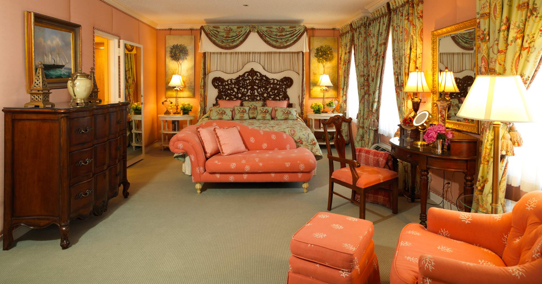 The Chesterfield Palm Beach