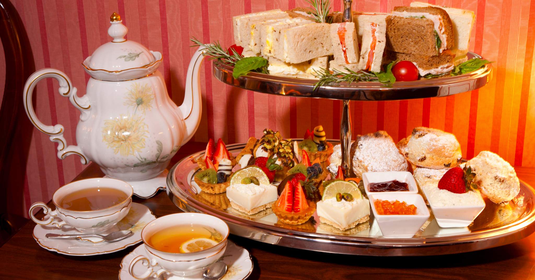 The Chesterfield Palm Beach