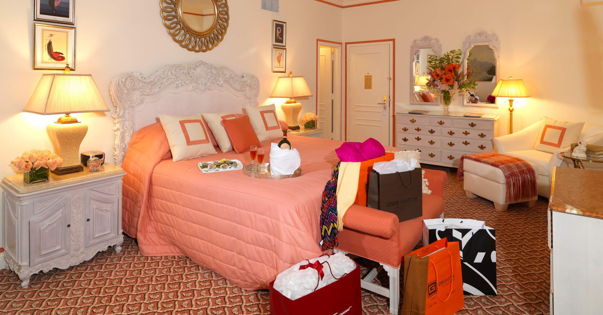 The Chesterfield Palm Beach