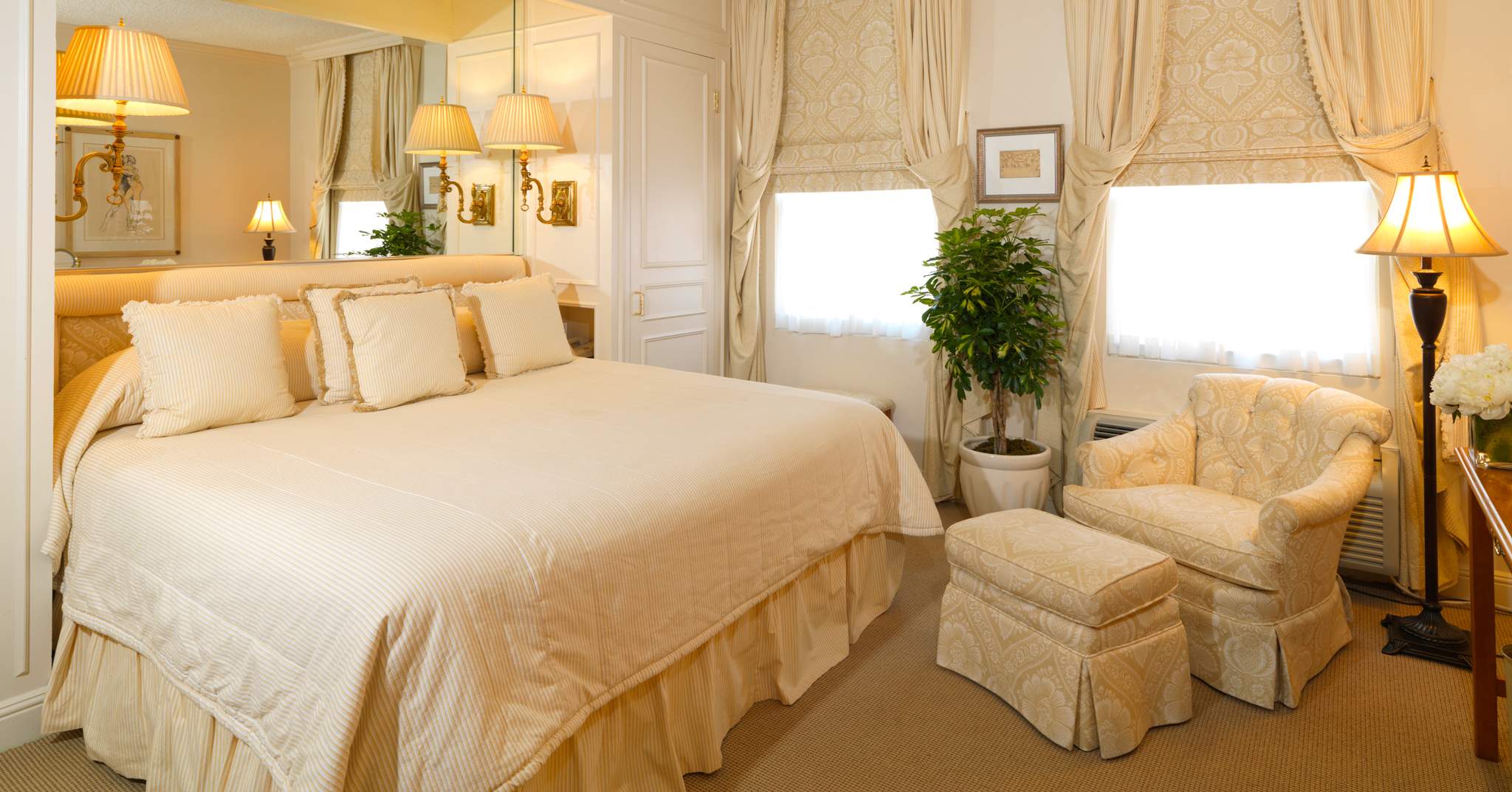 The Chesterfield Palm Beach