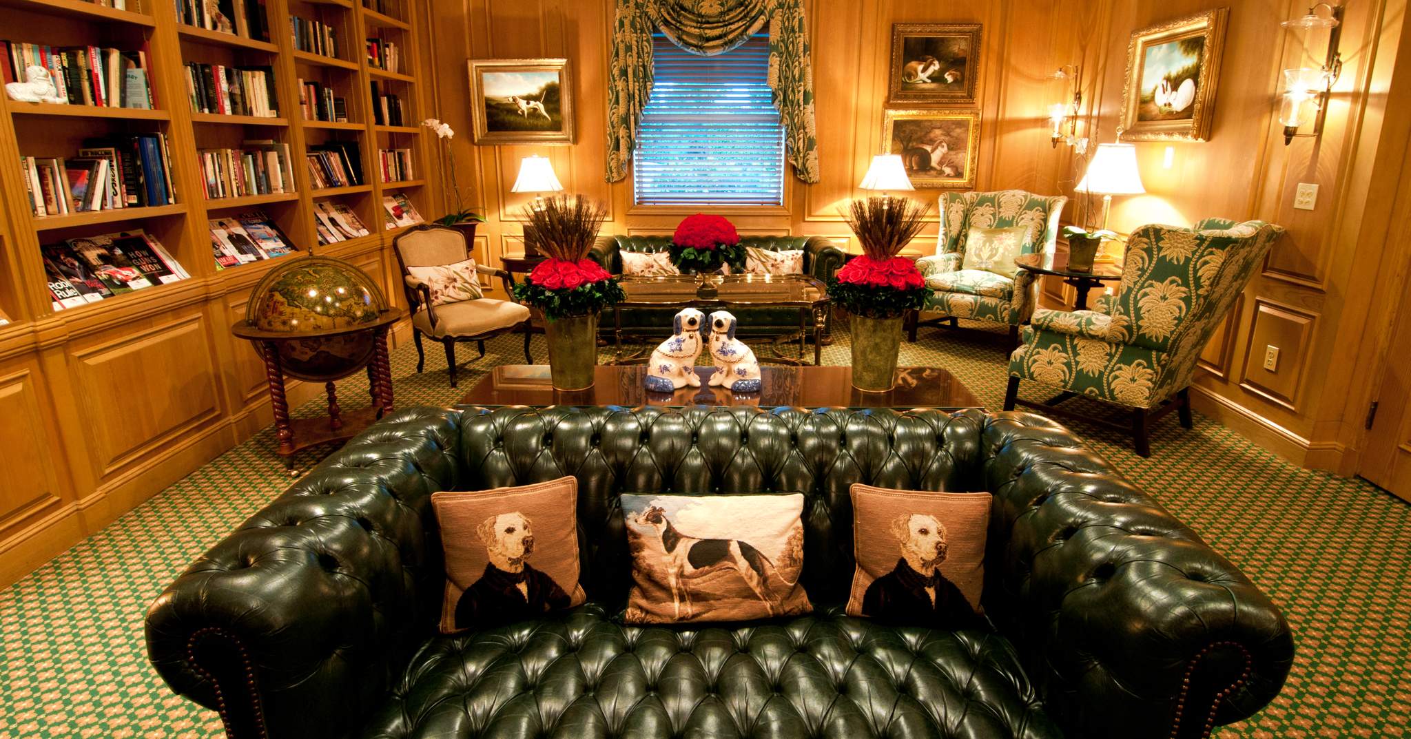 The Chesterfield Palm Beach