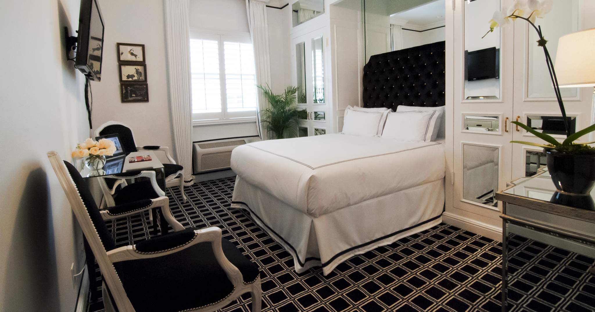 The Chesterfield Palm Beach