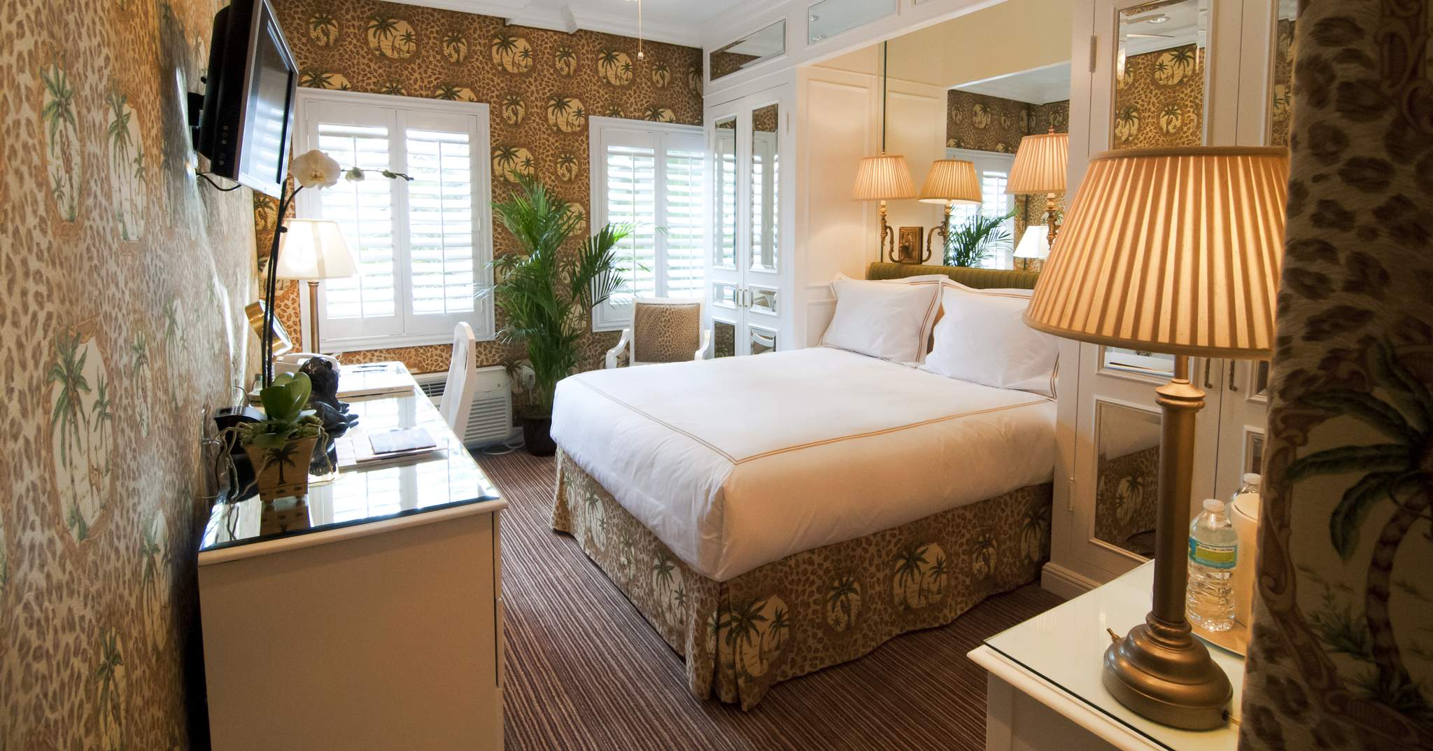 The Chesterfield Palm Beach