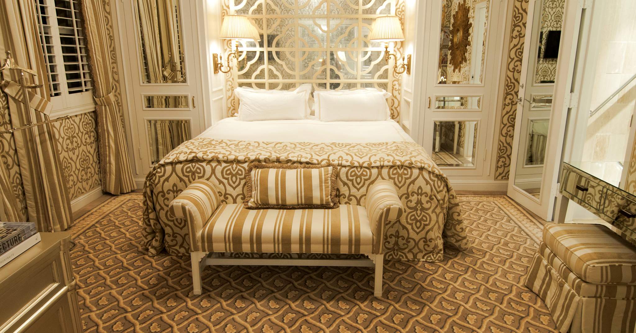 The Chesterfield Palm Beach