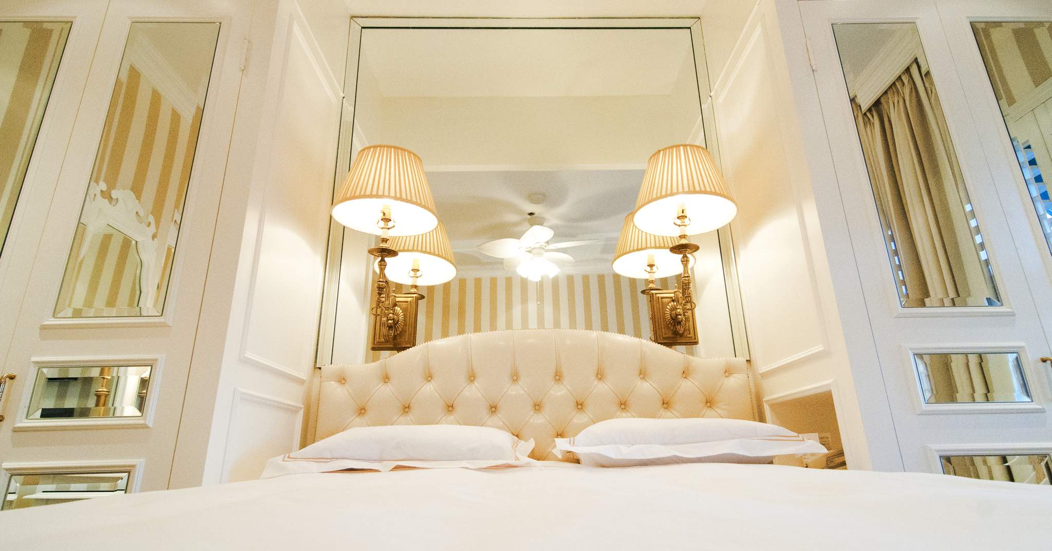 The Chesterfield Palm Beach