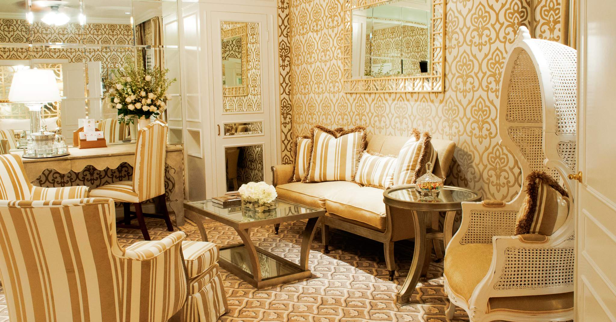 The Chesterfield Palm Beach