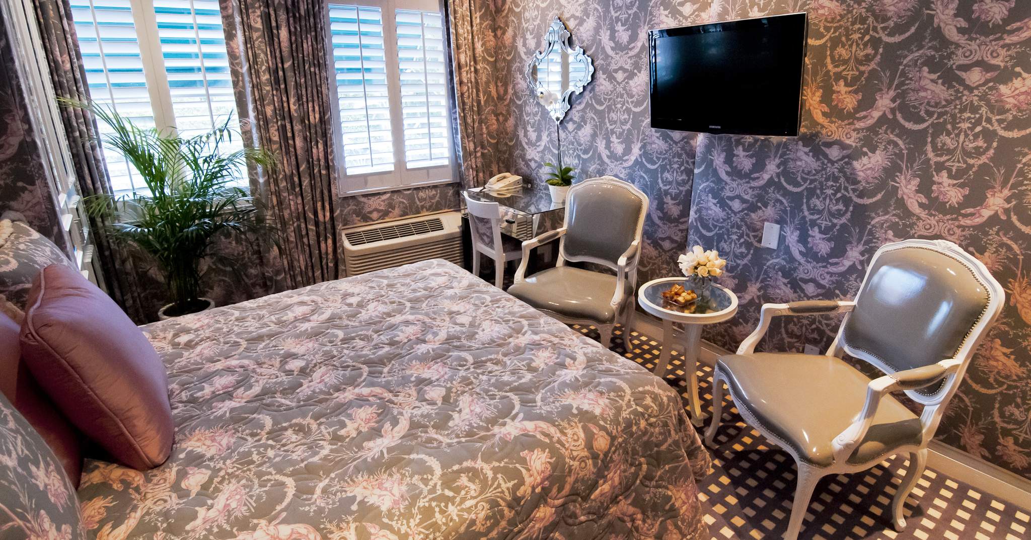 The Chesterfield Palm Beach