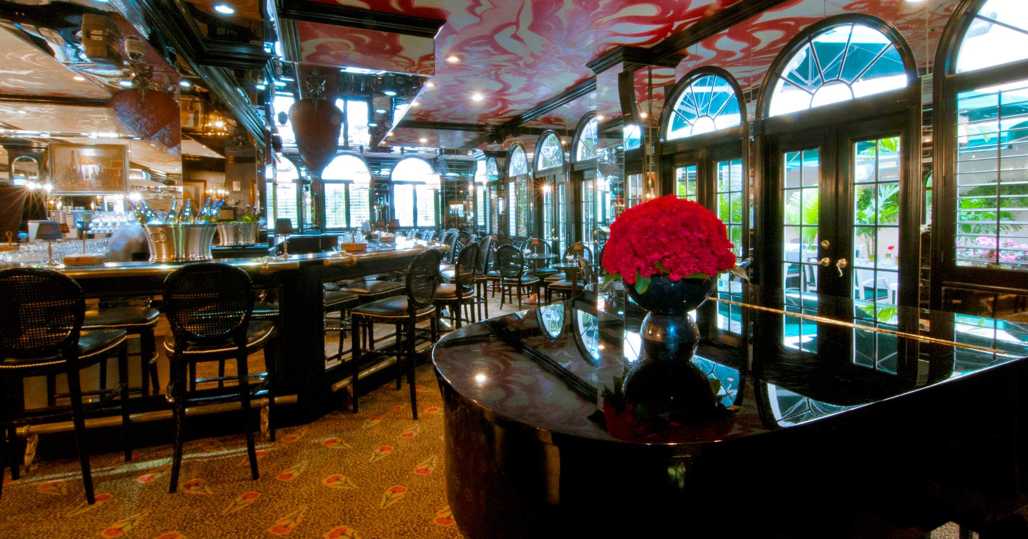 The Chesterfield Palm Beach