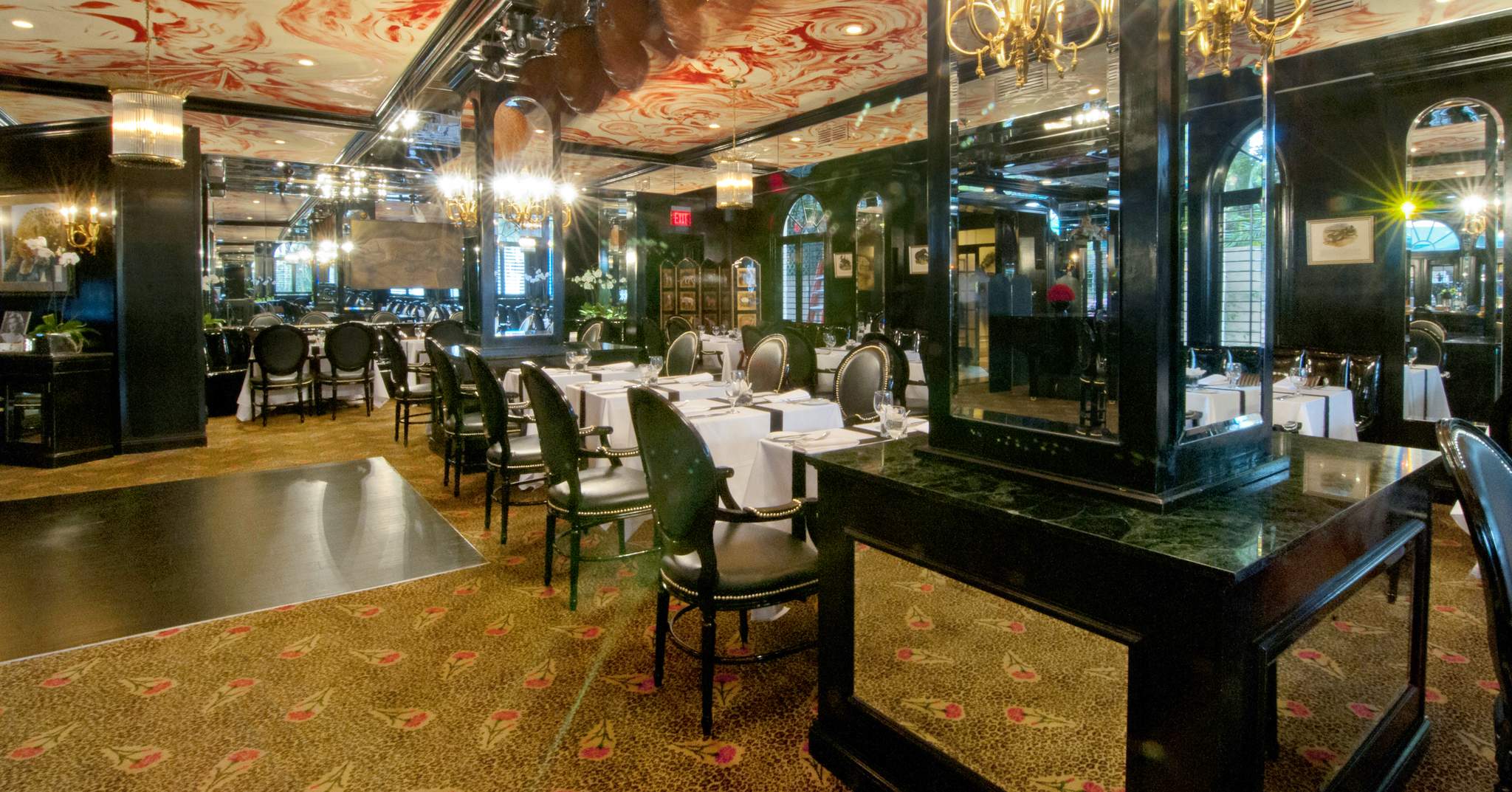 The Chesterfield Palm Beach