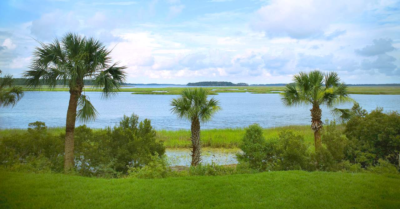 Montage Palmetto Bluff in Bluffton, South Carolina