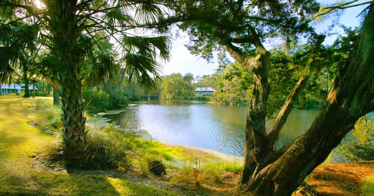 Montage Palmetto Bluff