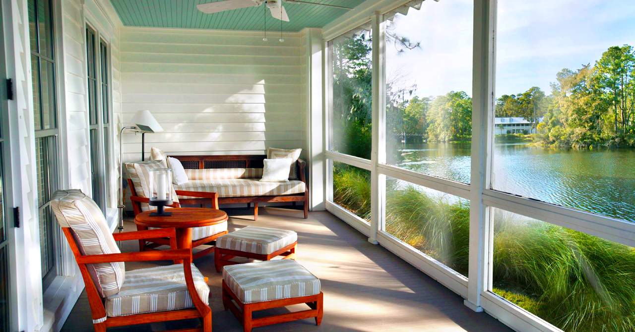 Montage Palmetto Bluff