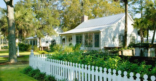 Bluffton,  South Carolina,Montage Palmetto Bluff