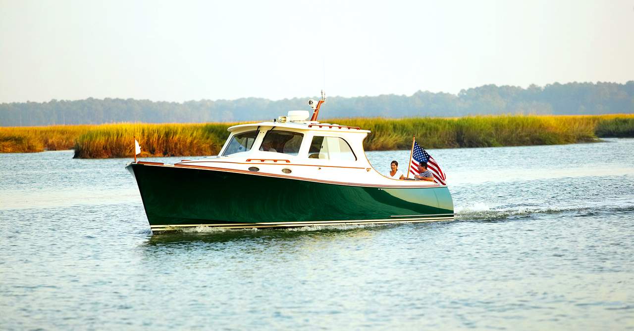 Montage Palmetto Bluff