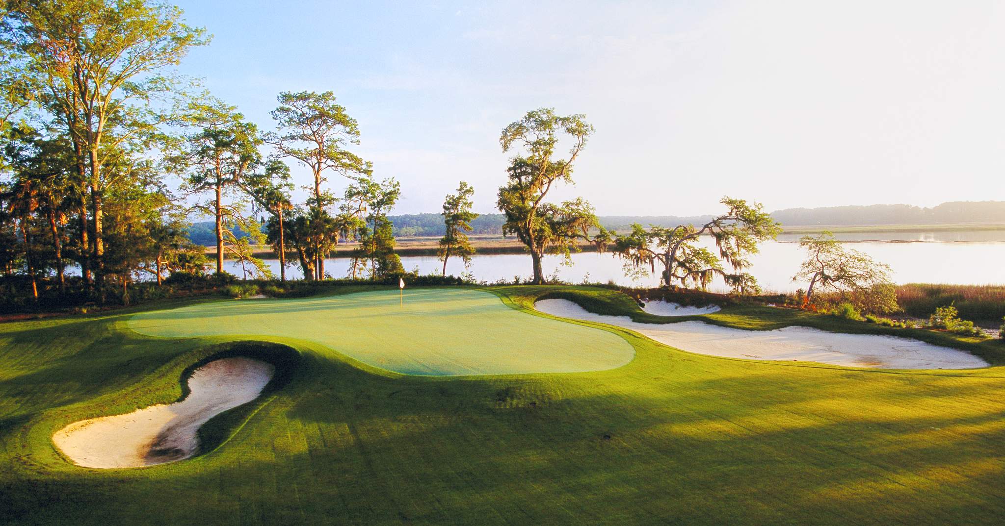 Montage Palmetto Bluff