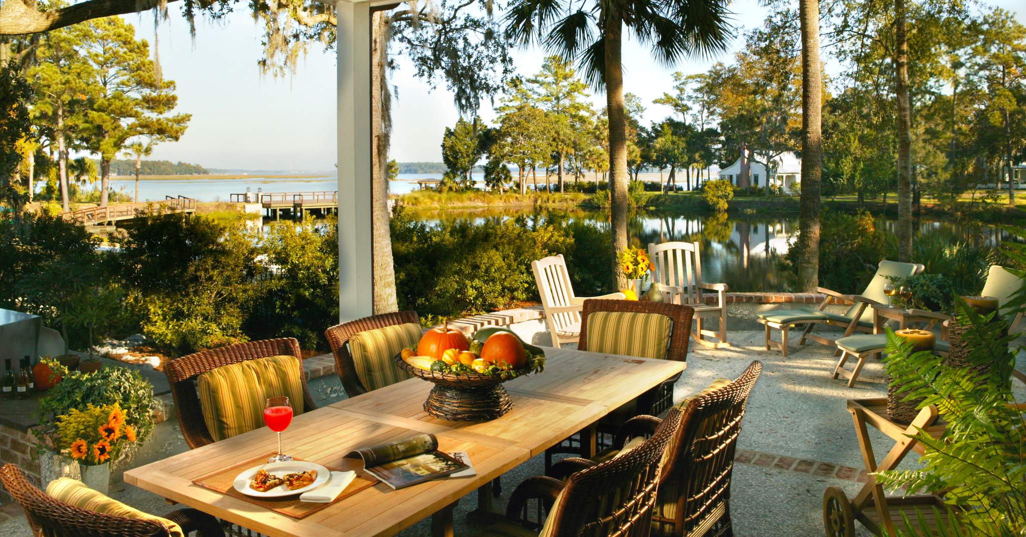 Montage Palmetto Bluff