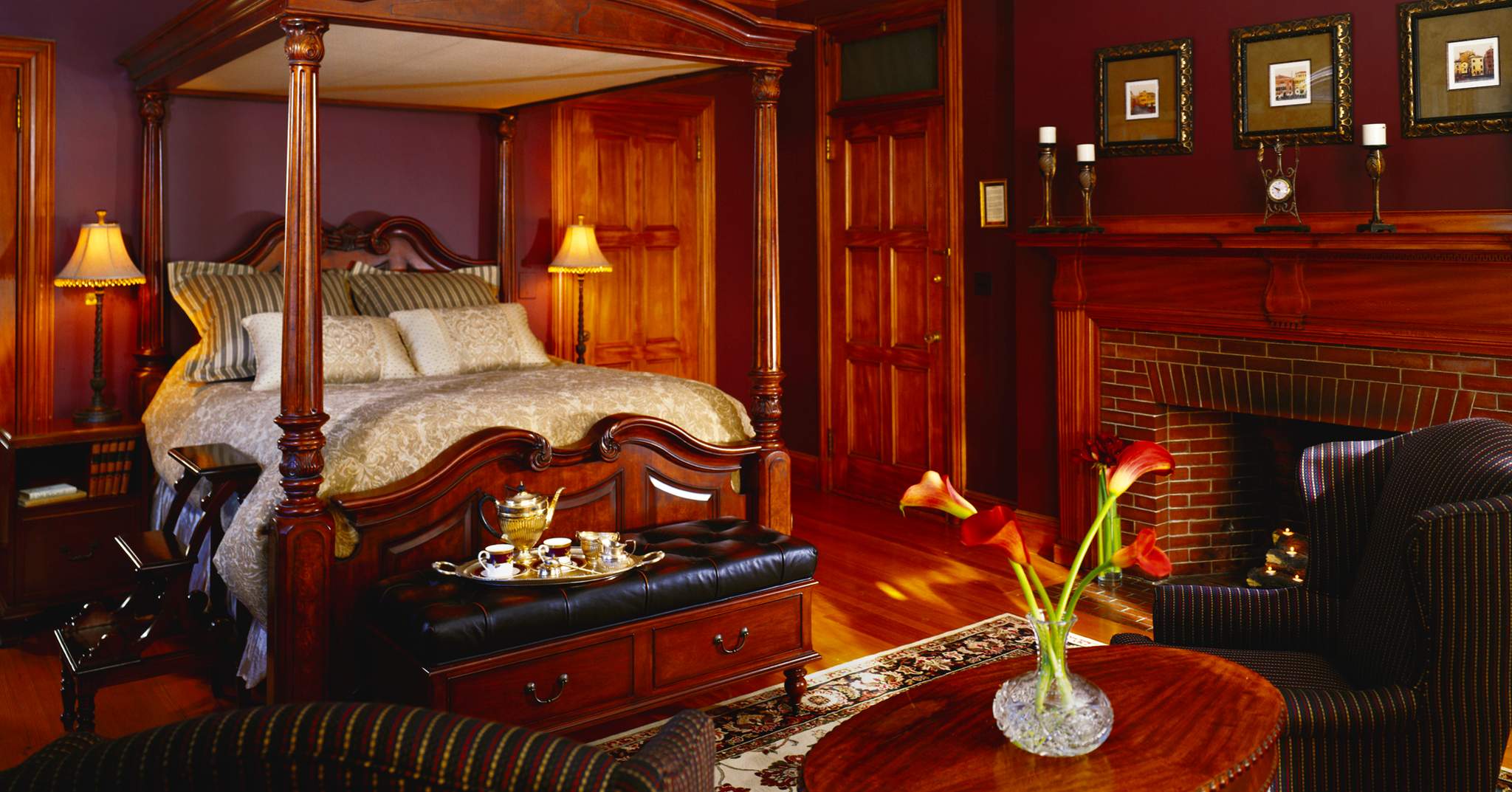 Castle Hill Resort & Spa